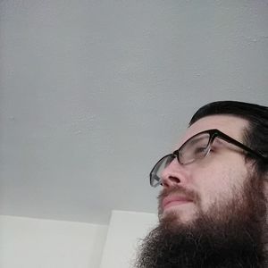 Meet your Posher, Todd